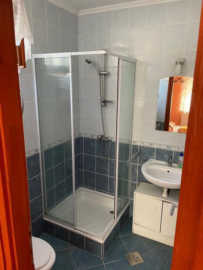 Csillám vendégház Hajdúszoboszló Esterno foto
